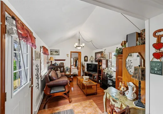 Loft for sale - 16 Ch. de la Vallée-Bleue, Val David, J0T 2N0