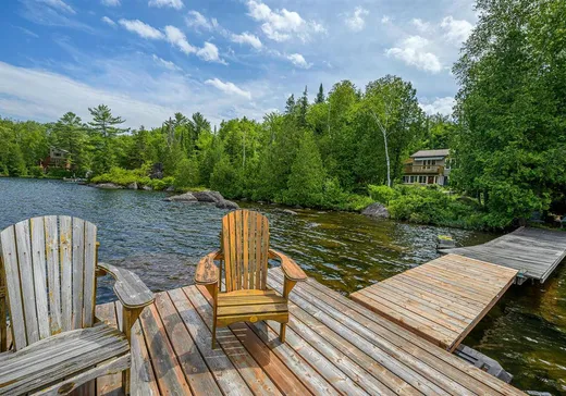 Maison à vendre - 7405 Ch. du Lac-Pilon, Sainte-Adèle, J8B 1N9