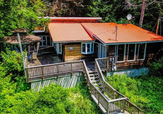 Bungalow for sale - 19 Ch. des Pruches, Grenville, J0V1B0