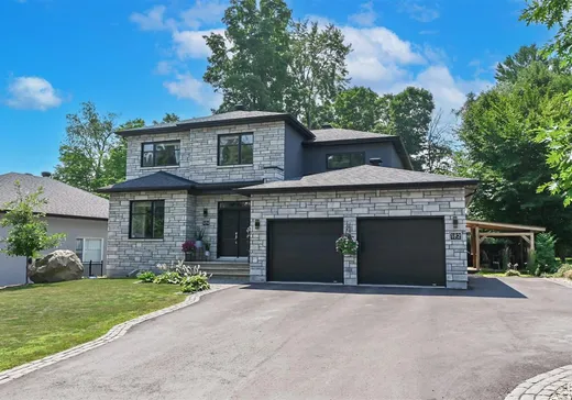 Maison à vendre - 182-184 Rue Édouard-Drouin, Saint-Jérôme, J7Y 5J1