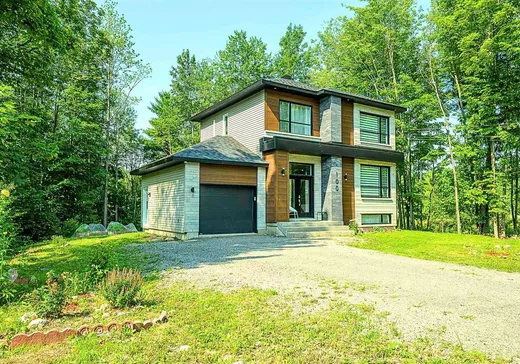 House for sale - 100 Rue de Valmont, Sainte-Sophie, J5J 0P4