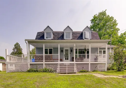 Maison à vendre - 670 Rue Poitras, L'Épiphanie, J5X 4K3