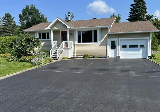 Bungalow à vendre - 1372 Route 277, Lac-Etchemin, G0R1S0