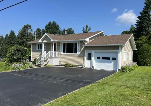 Maison à vendre - 1372 Route 277, Lac-Etchemin, G0R 1S0