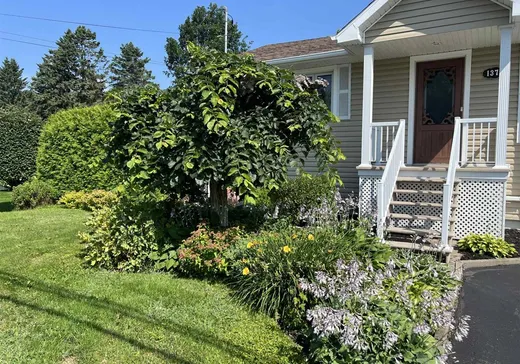 Maison à vendre - 1372 Route 277, Lac-Etchemin, G0R 1S0