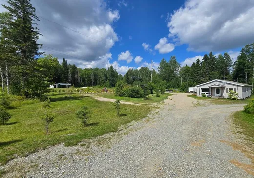 Bungalow for sale - 1750 Route 283, St-Just-de-Bretenières, G0R3H0