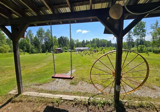 Maison à vendre - 1750 Route 283, St-Just-de-Bretenières, G0R 3H0