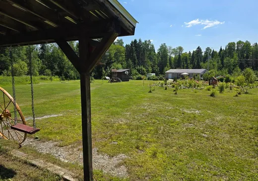 Maison à vendre - 1750 Route 283, St-Just-de-Bretenières, G0R 3H0