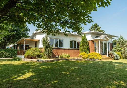 Bungalow for sale - 242 Rue Brouillette, Pointe-Claire (Montreal Island), J0B2H0
