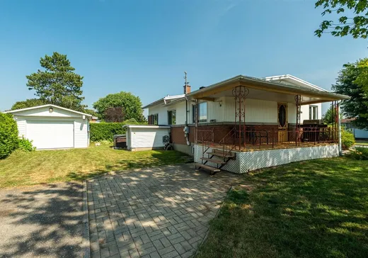 House for sale - 242 Rue Brouillette, Pointe-Claire (Montreal Island), J0B 2H0