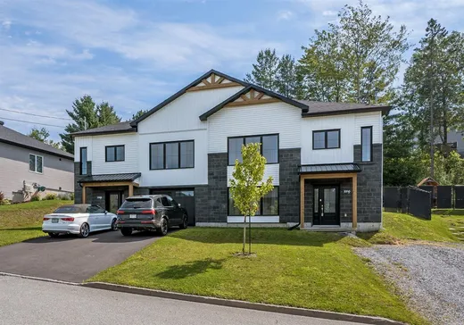 House for sale - 3310 Rue Suzor-Côté, Sherbrooke, J1K 3C2