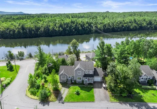 Maison à vendre - 1668Z-1670Z Rue Rodolphe-Paquette, Magog, J1X 0X2
