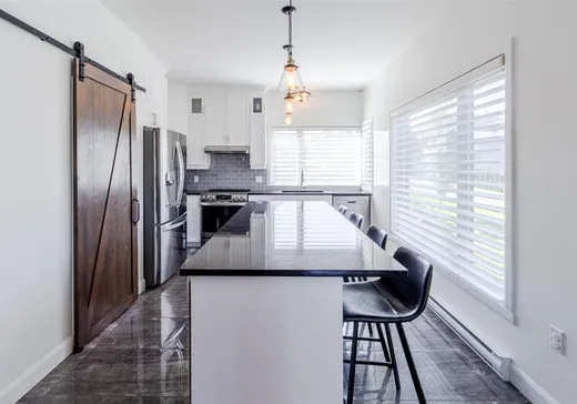 Maison à vendre - 137 Rue Dancause, Saint-Christophe-D'Arthabaska, G6S 0S6