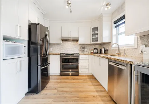 Condo à vendre - 5302 Rue des Érables, Contrecoeur, J0L 1C0