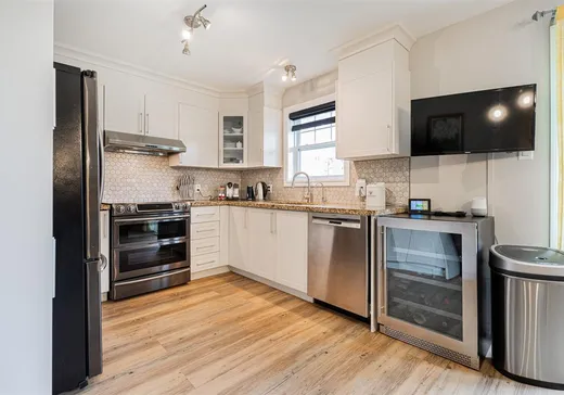 Condo à vendre - 5302 Rue des Érables, Contrecoeur, J0L 1C0