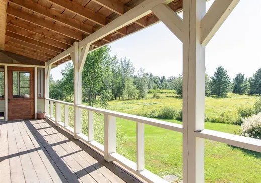 Maison à vendre - 532 Ch. de l'Est, Canton De Stanstead, J1X 3W4