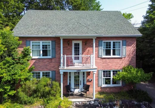 Maison à vendre - 1659 Rue Prospect, Sherbrooke, J1J 1K4