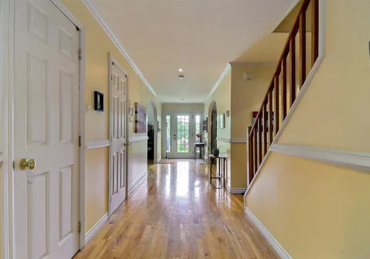 Maison à vendre - 1659 Rue Prospect, Sherbrooke, J1J 1K4