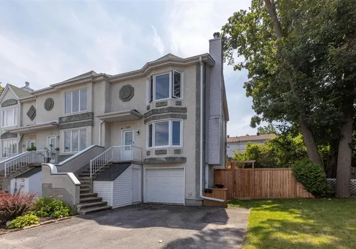 Maison à étages à vendre - 450 Boul. Perrot, Laval (Chomedey), H7V3H2