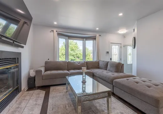 House for sale - 450 Boul. Perrot, Laval (Chomedey), H7V 3H2