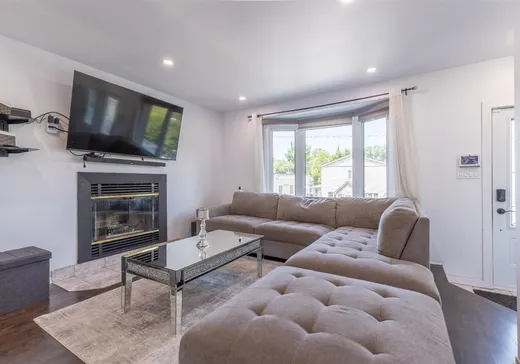 House for sale - 450 Boul. Perrot, Laval (Chomedey), H7V 3H2