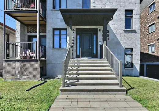 Condo for sale - 11230 Av. de Paris, Montreal (North), H1H 4L1