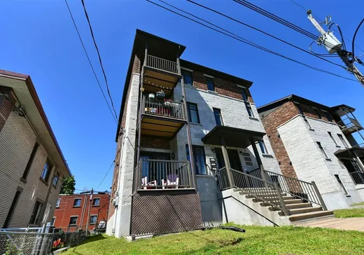 Condo for sale - 11230 Av. de Paris, Montreal (North), H1H 4L1
