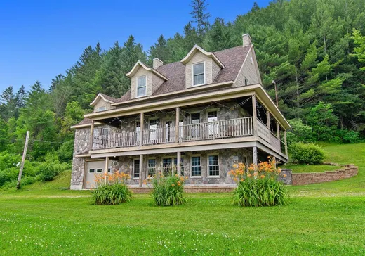 Maison à étages à vendre - 1998 Route 309, Val-des-Monts, J0X2L0