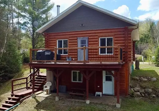 Maison à vendre - 336 Mtée Archambault, Saint-Émile-de-Suffolk, J0V 1Y0