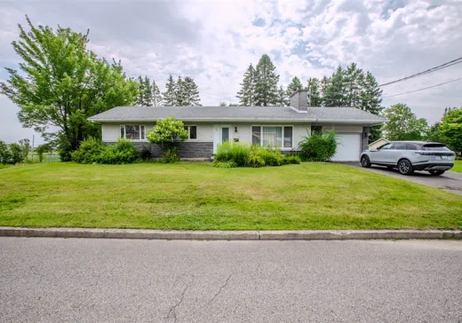 Bungalow à vendre - 59 1re Avenue, Portneuf, G0A2Y0