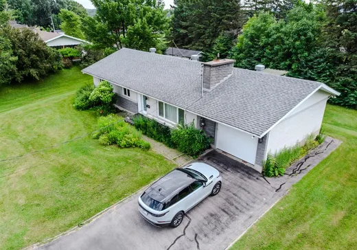 Maison à vendre - 59 1re Avenue, Portneuf, G0A 2Y0