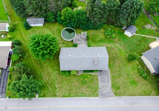 Maison à vendre - 59 1re Avenue, Portneuf, G0A 2Y0