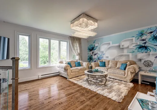 Maison à vendre - 2923 Rue Boiselle, Boisbriand, J7H 1K5