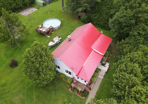 Maison à vendre - 3 Ch. Traver, Mansonville, J0E 1X0