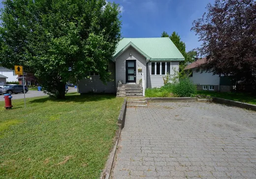 House for sale - 125 Rue Johnson, Amos, J9P 3H6