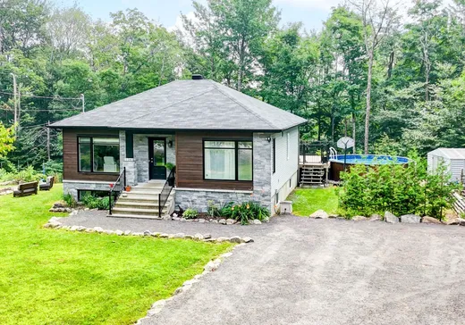 Maison à étages à vendre - 116 Rue des Millésimes, Sainte-Sophie, J5J0N8