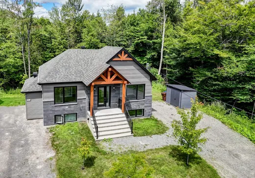 Maison à étages à vendre - 162Z-162AZ Tsse Marcoux, Sainte-Sophie, J5J2X2