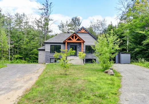 House for sale - 162Z-162AZ Tsse Marcoux, Sainte-Sophie, J5J 2X2