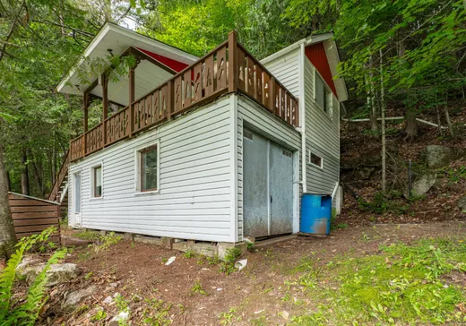 House for sale - 1886 Mtée des Quatre-Lacs, St-Adolphe d'Howard, J0T 2B0