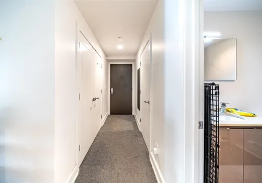 Condo à vendre - 1310 Boul. René-Lévesque O., App. 1305, Montréal (Ville-Marie), H3G 0B8