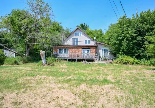 Maison à vendre - 155 Ch. des Draveurs, Quyon, J0X 2V0