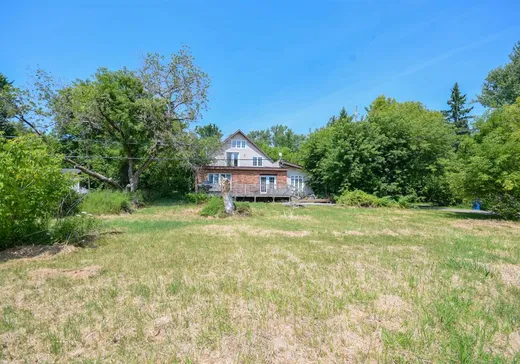Maison à vendre - 155 Ch. des Draveurs, Quyon, J0X 2V0