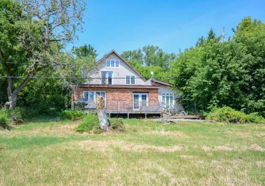 Maison à vendre - 155 Ch. des Draveurs, Quyon, J0X 2V0