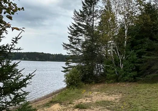 House for sale - 450 Ch. des Cyprès, Nominingue, J0W 1R0