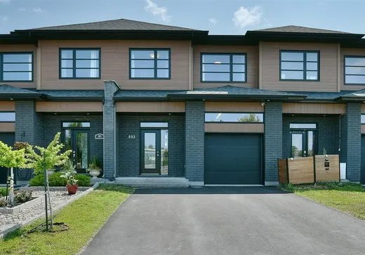 Maison à étages à vendre - 893 Rue des Chenilles, Vaudreuil-Dorion, J7T0J1