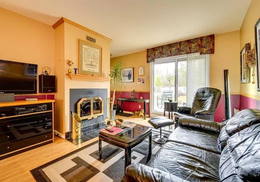 Condo à vendre - 132 Rue Desjardins, Sainte-Agathe-des-Monts, J8C2W9