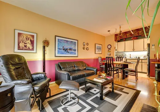 Condo for sale - 132 Rue Desjardins, Sainte-Agathe-des-Monts, J8C 2W9