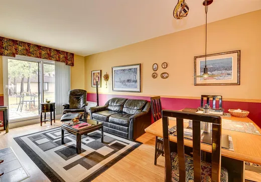 Condo for sale - 132 Rue Desjardins, Sainte-Agathe-des-Monts, J8C 2W9