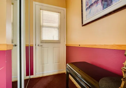 Condo for sale - 132 Rue Desjardins, Sainte-Agathe-des-Monts, J8C 2W9