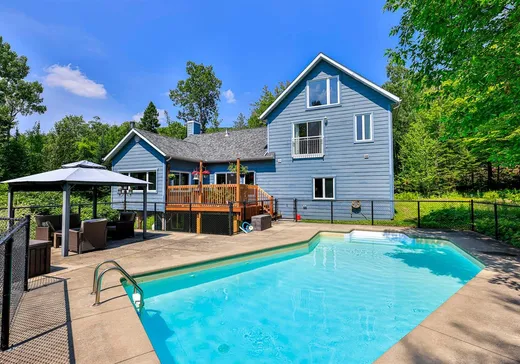 Maison à vendre - 780 Boul. Mont-Rolland, Sainte-Adèle, J8B 1L8